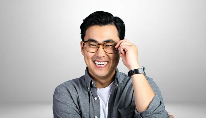 Direct-To-Consumer Eyewear Brand