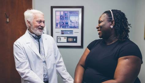 Multi-Specialty Medical Group